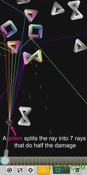 射线破坏者下载