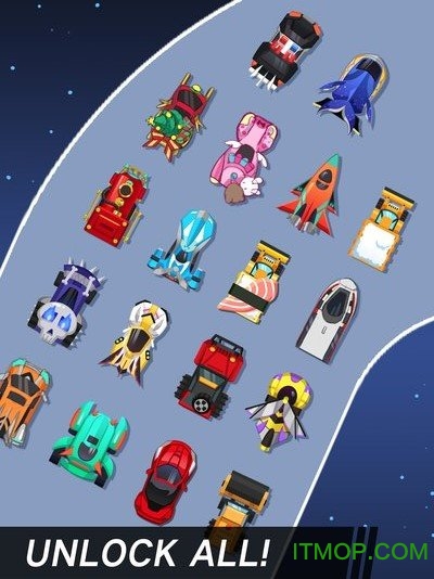 天天漂移免费下载