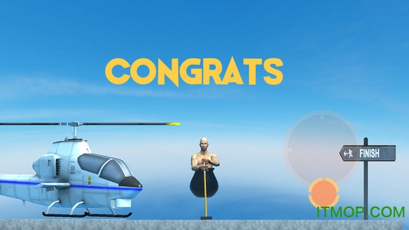 和锤子男一起攻克难关手机版