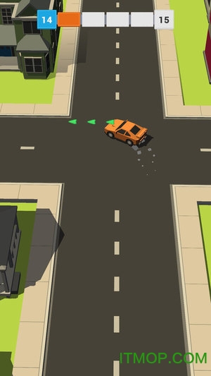 火车大战出租车游戏