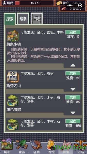 城邦发展史无限黄金古钱币版