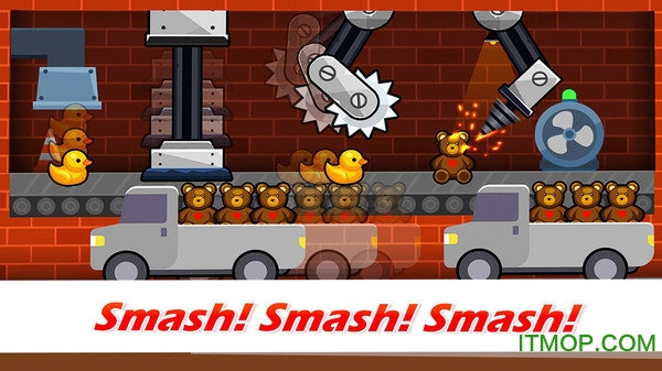 工厂管理大亨手游 工厂管理大亨手游