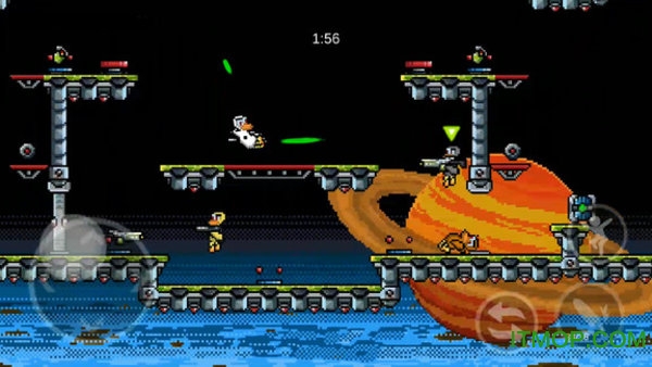 鸭子王游戏汉化版