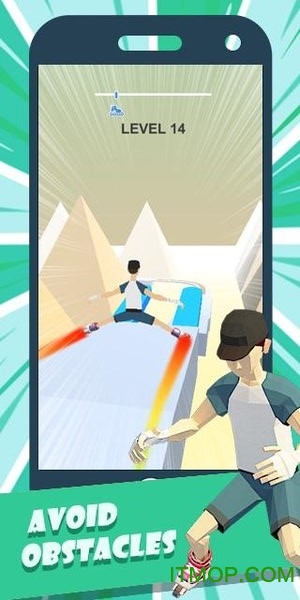 城市公园无限钻石版