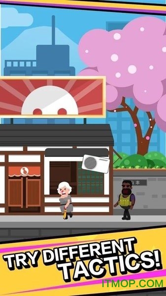 传奇狙击手2020破解版下载