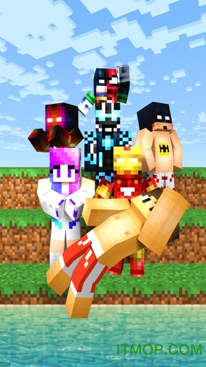 我的跳水世界破解版 我的跳水世界破解版