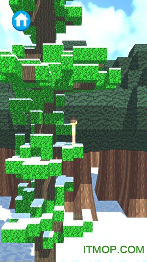 我的跳水世界手游