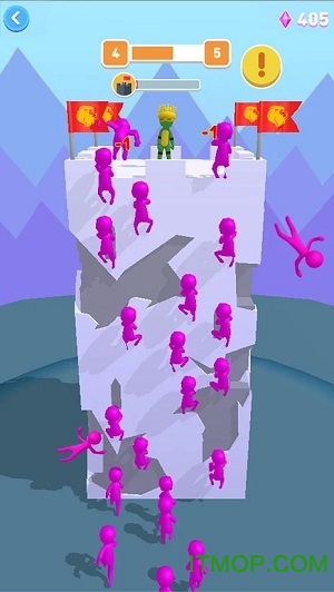 人类坠落手机版