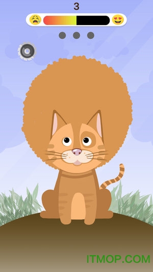 动物理发师游戏