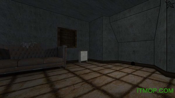 黑暗中的听众中文破解版