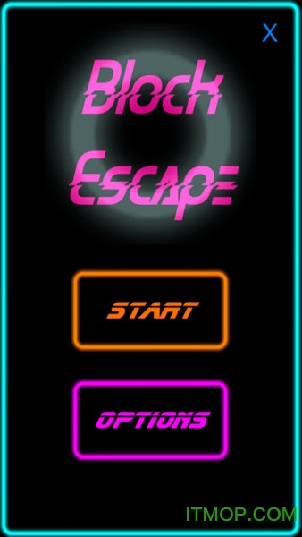 阻止逃生 阻止逃生