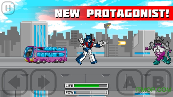 机器人战争2 机器人战争2