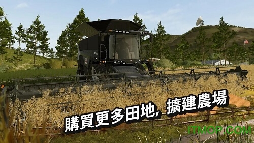 Farming Simulator 20pc版 模拟农场20电脑版下载