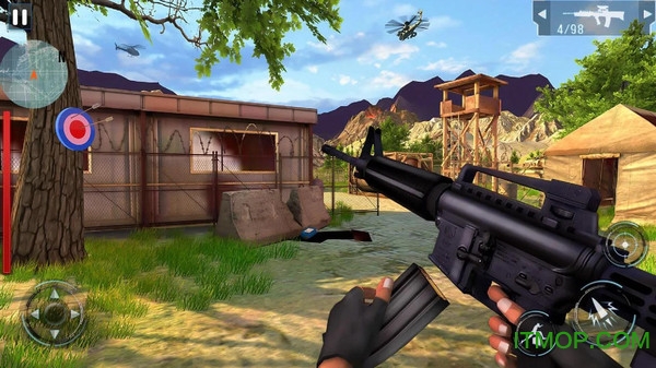 军队行动秘密士兵 军队行动秘密士兵