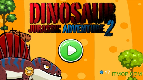 迷你恐龙猎人中文破解版下载