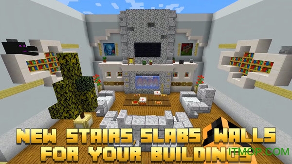 村庄与掠夺手机版