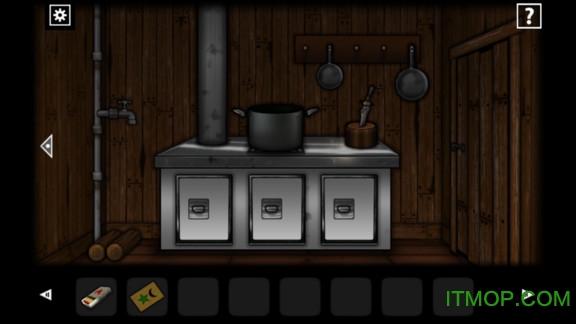 遗忘之丘门卫大叔游戏