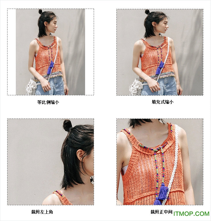 七彩色图片排版工具