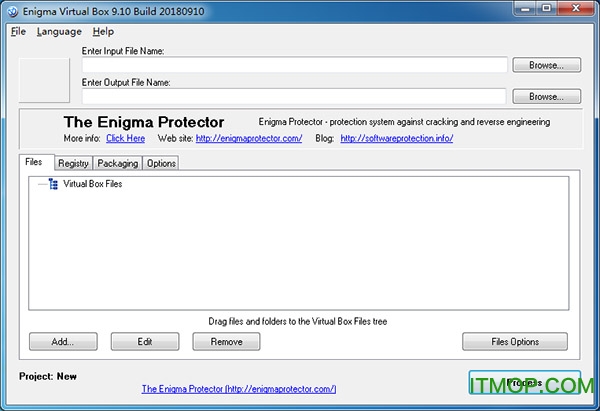 enigma virtual box绿色版
