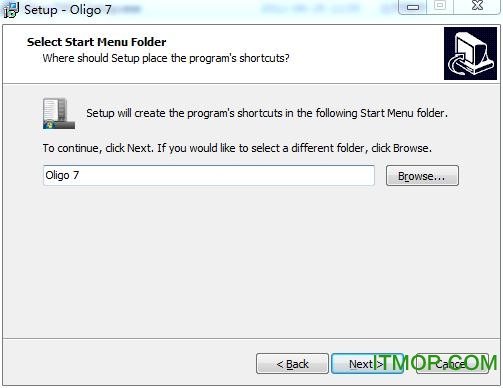 oligo7引物设计软件 oligo 7破解版