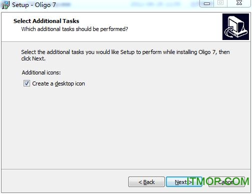 oligo7引物设计软件 oligo 7破解版