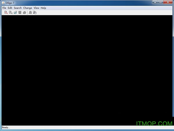 oligo7引物设计软件 oligo 7破解版