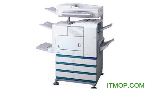 夏普4511复印机驱动