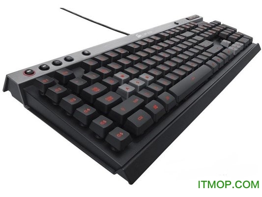 海盗船k30键盘驱动