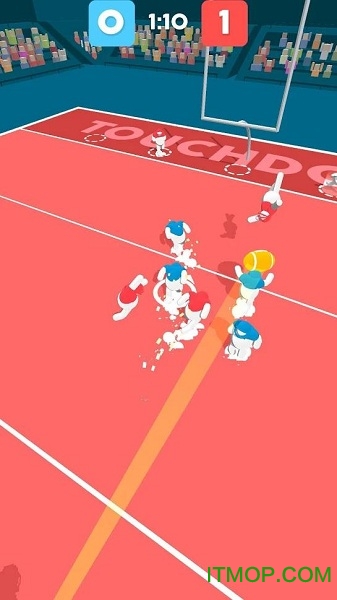 Ball Mayhem中文版