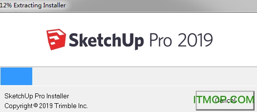 sketchup2019破解 sketchup2019破解
