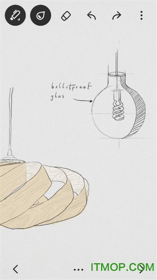 bamboo paper iOS paper下载