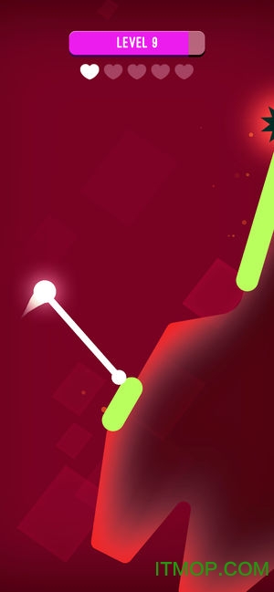 Swing Climb Swing Climb