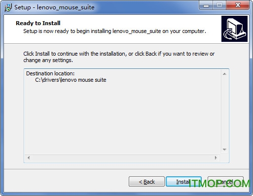 thinkpad鼠标驱动