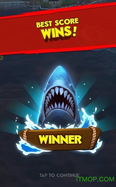 大白鲨大作战下载