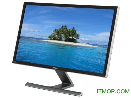 三星u28d590d4K液晶显示器驱动