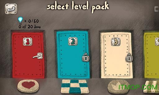 贪吃企鹅免费版