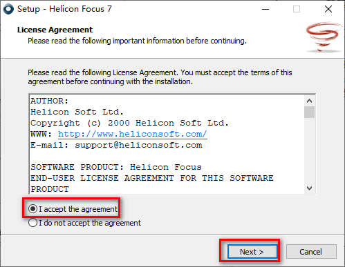 helicon focus7破解版