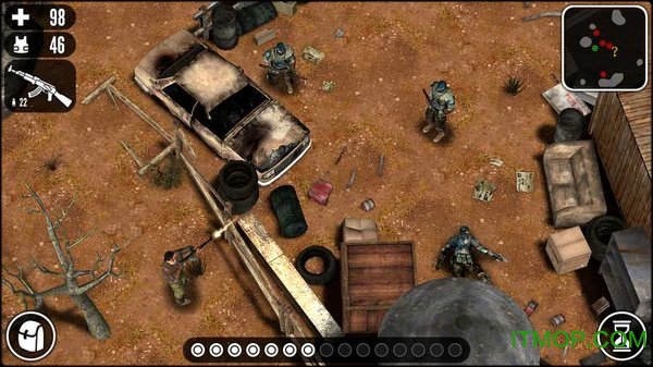 英雄使命硬汉游戏