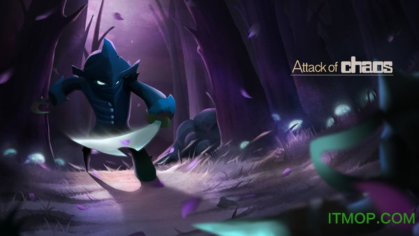 混沌狂潮 混沌狂潮下载