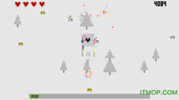 传说进化无限爱心版