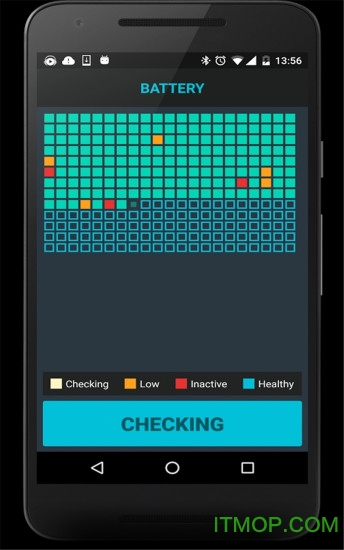 手机电池修复器
