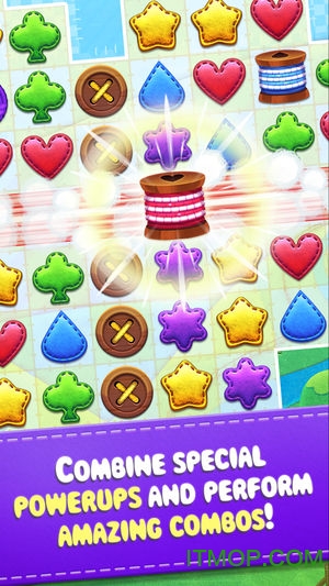 棉花王国的冒险apk 棉花王国的冒险apk