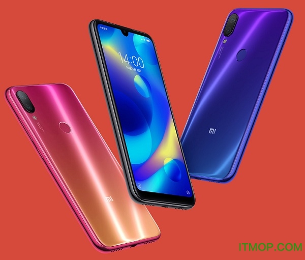 小米Play手机驱动