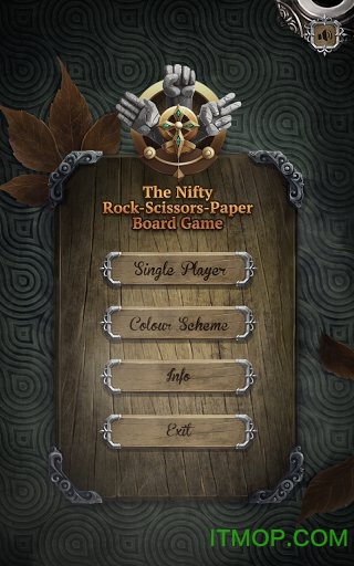 猜拳战棋游戏 猜拳战棋游戏