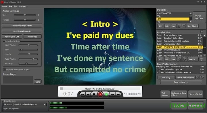 KantoPlayer11免费版