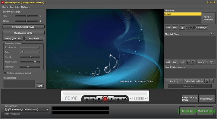 KantoPlayer11免费版