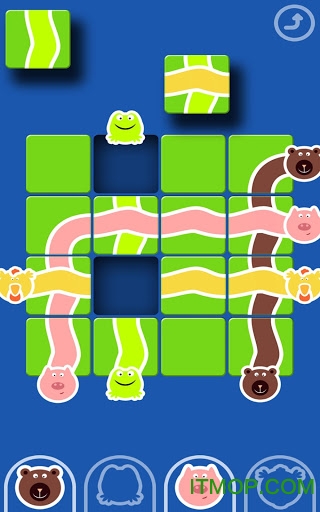 正确的道游戏 正确的道游戏