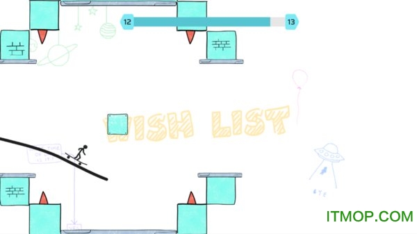 Line Skater Line Skater