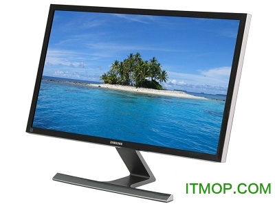 三星S27D590P显示器驱动