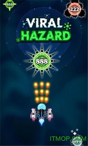 病毒威胁完整版